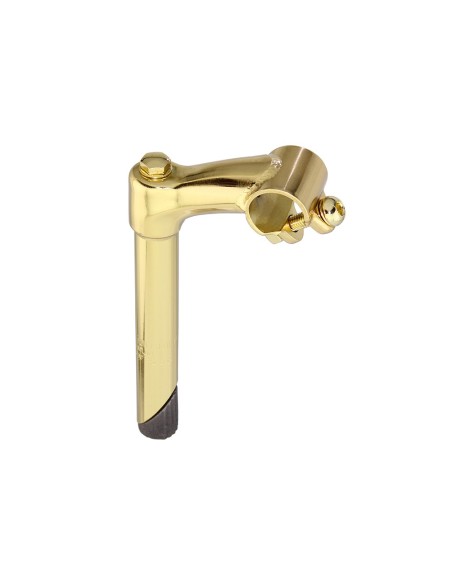 Lowrider Stem 22.2mm kp-2 Gold.